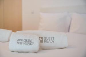 GuestReady - Urban comfort in Boavista