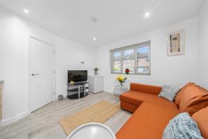 Temple 1 Bedroom Studio - Inverness