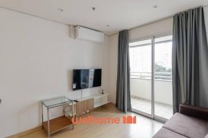 Flat na Bela Vista Proximo a Av Paulista