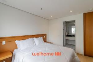 Flat na Bela Vista Proximo a Av Paulista