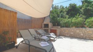 Villa Julia - Korcula by Villas Guide