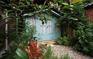 2 Bed in Saxmundham oc-15far