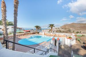 Atardecer en Caideros