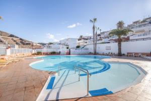 Atardecer en Caideros