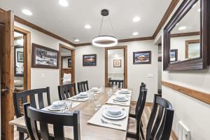 SNOW FLOWER 071 condo