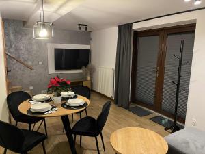 Apartament Górska Przystań