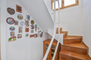 Atardecer en Caideros