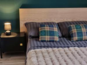 Vibrant Mokotow Apartment Warsaw by Noclegi Renters