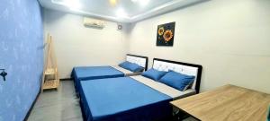 Homesray & Camping Phan Thiet Beach