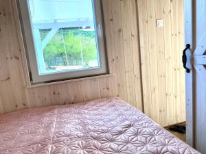 ECO retreat lodge for 8 people