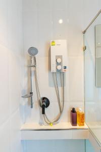 Spacious Private 3BR Home in Nimman Chiang Mai