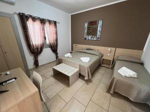 Samanà Room C con Spiaggia Privata a Punta Prosciutto