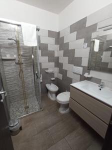 Samanà Room C con Spiaggia Privata a Punta Prosciutto