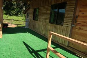 จรรยา โฮมเสตย์