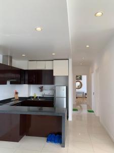 Căn hộ 3 phòng ngủ Ocean vista