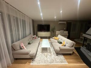 Magnhilds Luxury Apartment