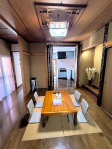 Chikumei Station, 2-story private house, maximum 12 guests