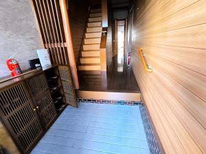 Chikumei Station, 2-story private house, maximum 12 guests