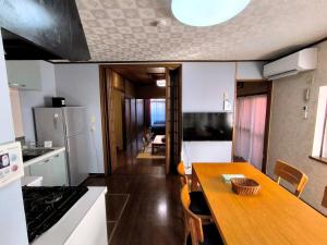 Chikumei Station, 2-story private house, maximum 12 guests