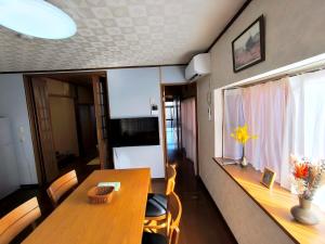Chikumei Station, 2-story private house, maximum 12 guests