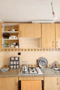 Appartement Moderne & Lumineux - Quartier Calme à Agadir