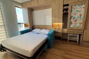 Lovely Studio at Bogotas hearth