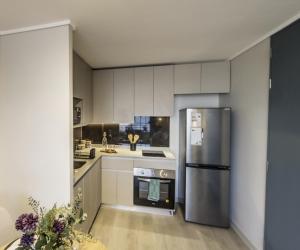 Lindo apartamento Siria Macul