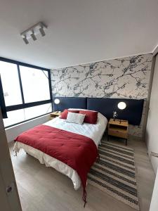 Lindo apartamento Siria Macul