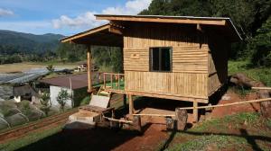 จรรยา โฮมเสตย์