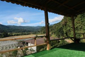 จรรยา โฮมเสตย์