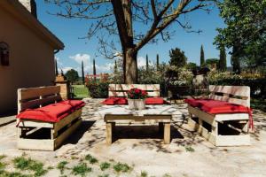 Agriturismo Lillastro Grosseto