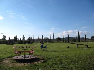 Agriturismo Lillastro Grosseto