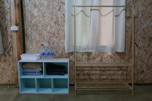 จรรยา โฮมเสตย์