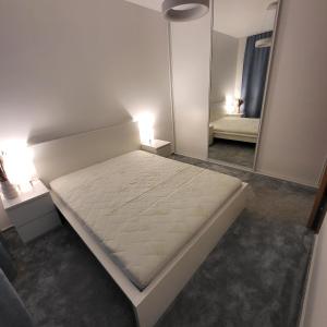 Porto Mare apartment by the sea