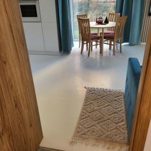 Porto Mare apartment by the sea