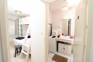 Le Bangor by TAH - Top emplacement & Parking