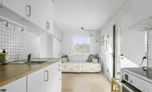 Holiday Home With Garden Near Tisvilde Beach