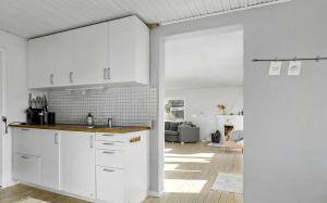 Holiday Home With Garden Near Tisvilde Beach