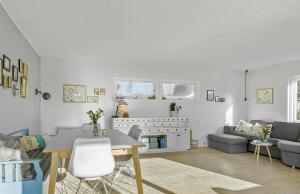 Holiday Home With Garden Near Tisvilde Beach