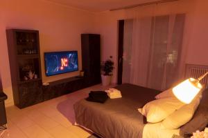 Blue Hole b&b Santeramo in colle e Jacuzzi Suite