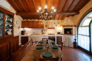 Le Fonti Casa Vacanze