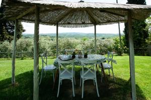 Le Fonti Casa Vacanze