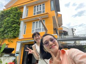 Flamingo Homestay - Spacious Room with Comfortable Spring Mattress - 200m from Hoi An Ancient Town & Night Market