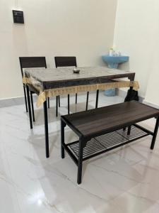 Holiday Homestay