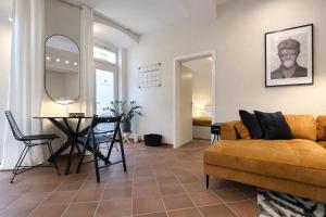 Design-Suite Am Markt