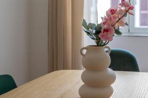 iFlat Comfy Home by The Vatican