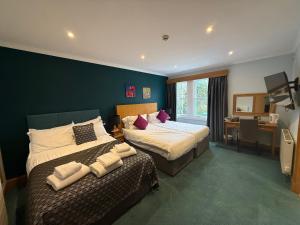 The Ship Inn - Winner Best Hotel Experience 2024 Visit Scotland