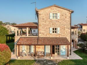 Holiday Home Luxusferien Villa Paolina mit privatem Pool by Interhome