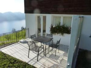 Apartment Oberwilen by Interhome