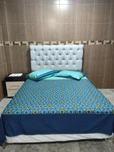 Pousada ecológica 4